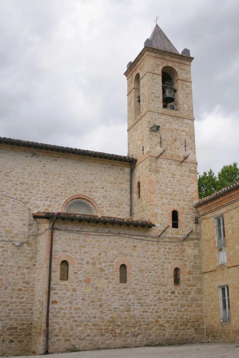 Santa Maria a Corte
