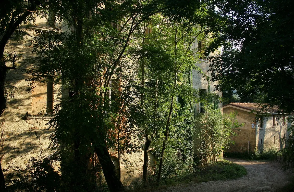 Villa Pignoloni