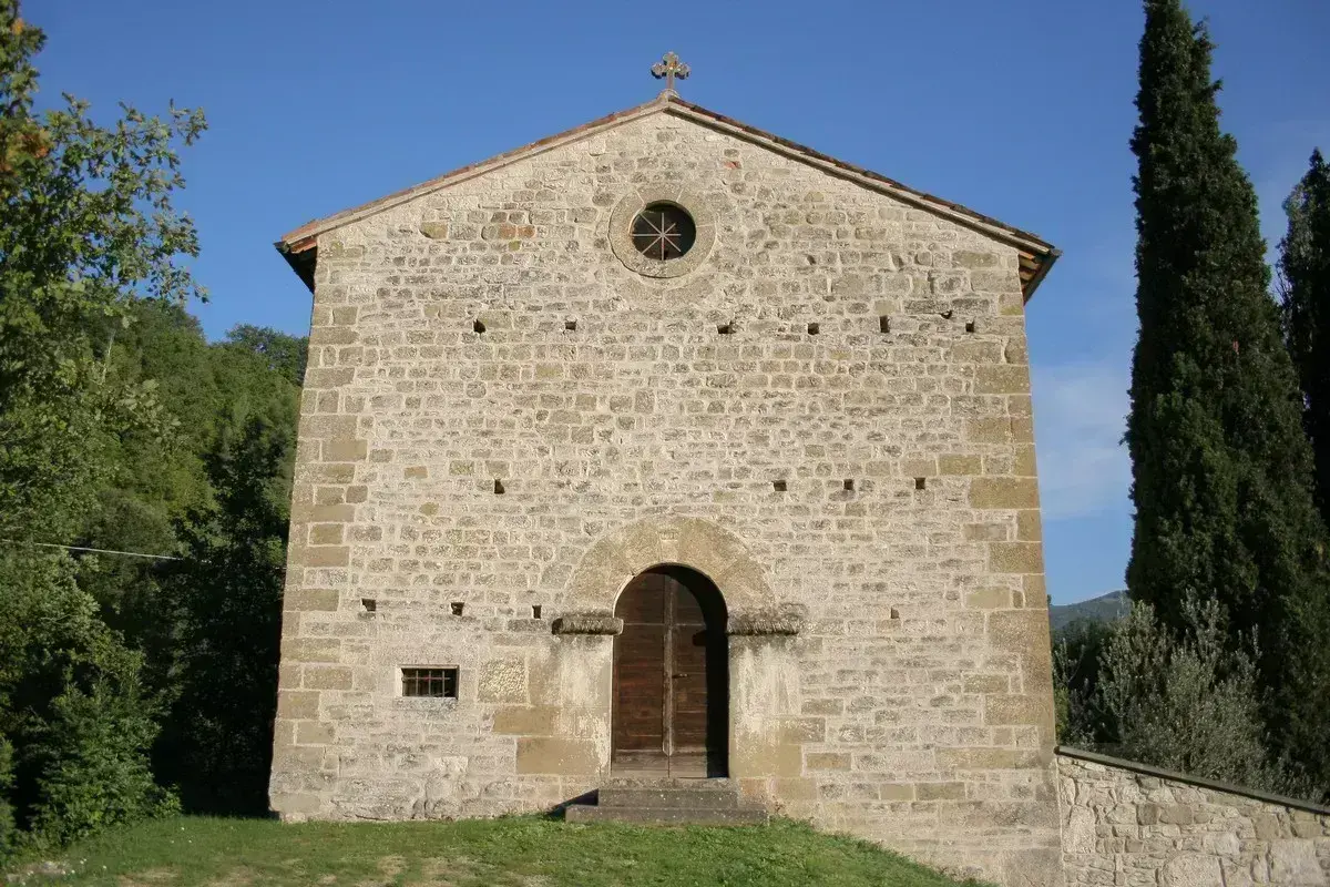 San Giovanni Battista