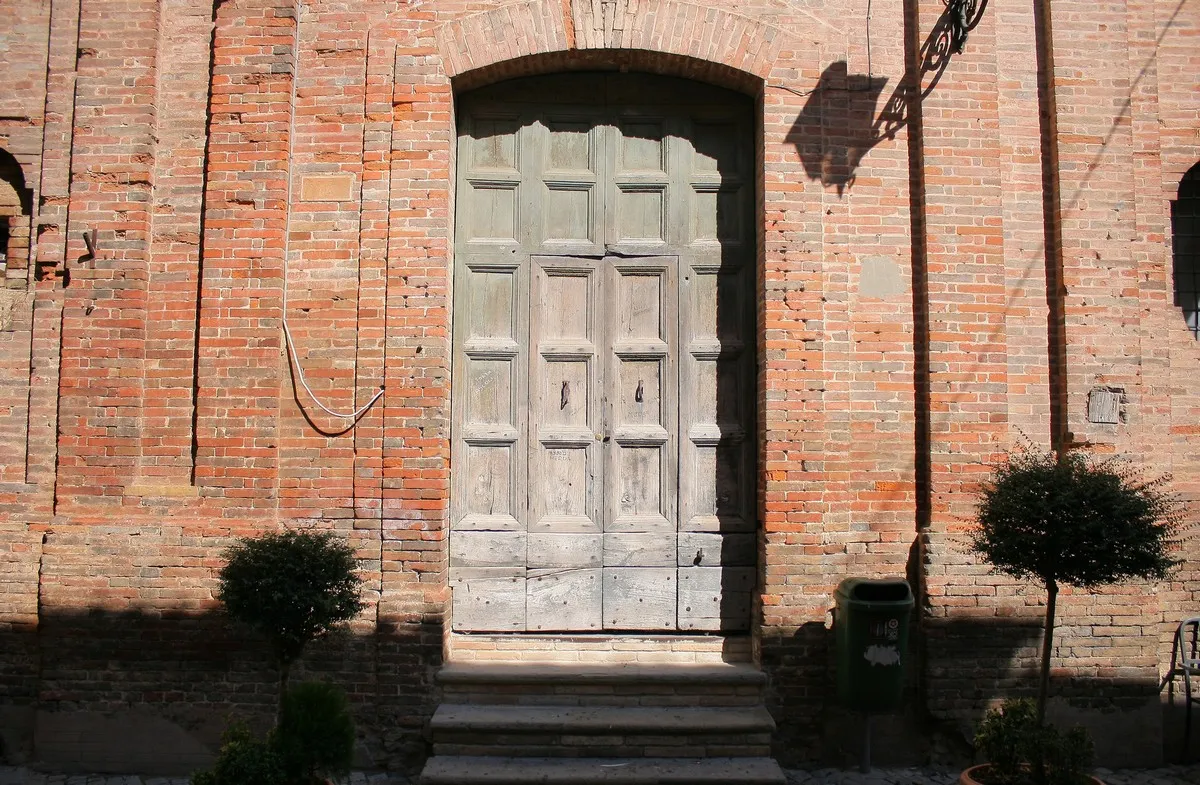 Madonna della Pace