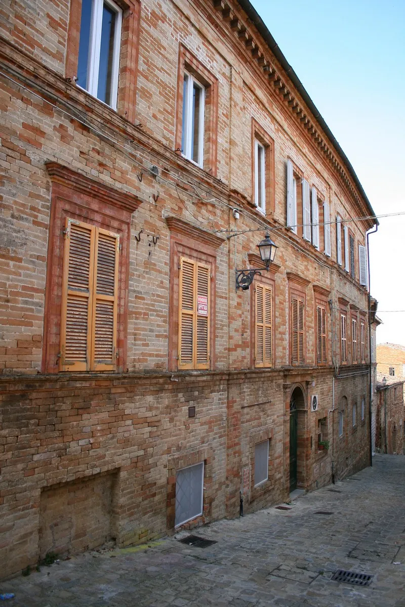 Palazzo Pennesi
