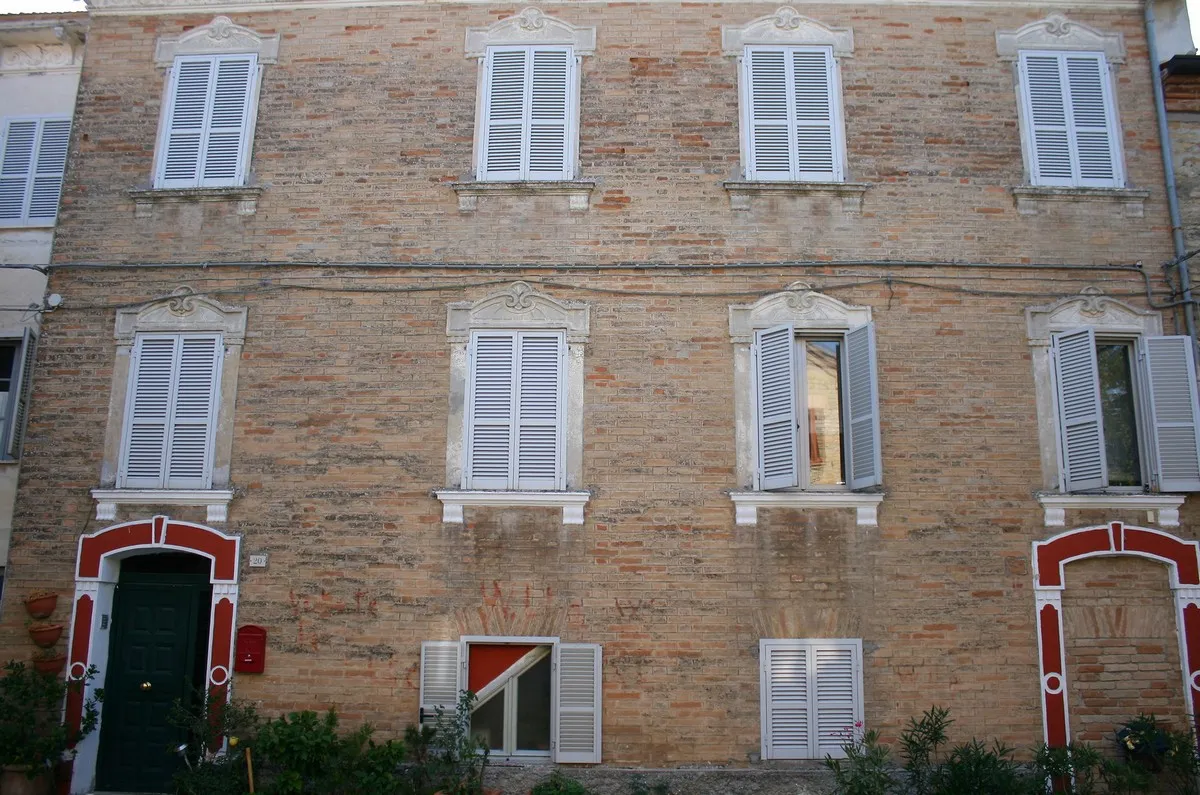 Palazzo Nobili