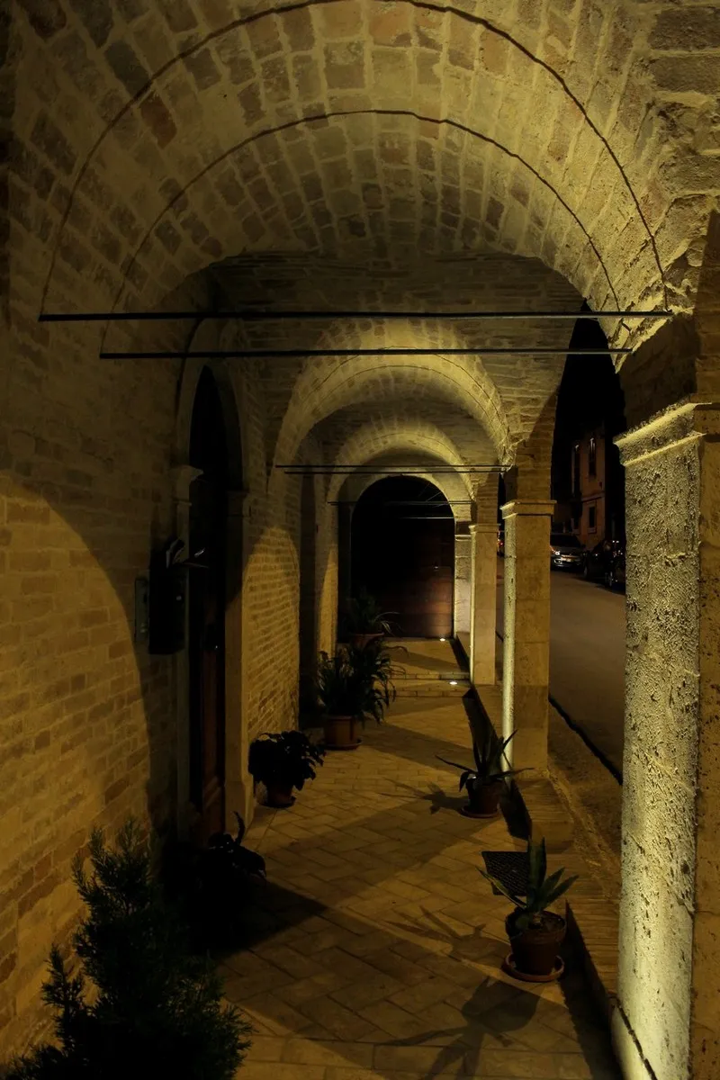 Borgo dell'Icona