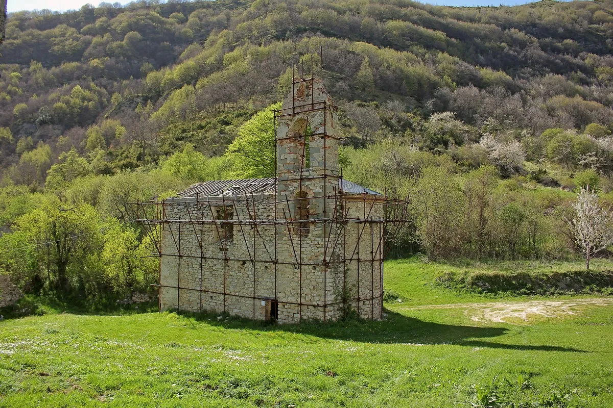 San Nicola