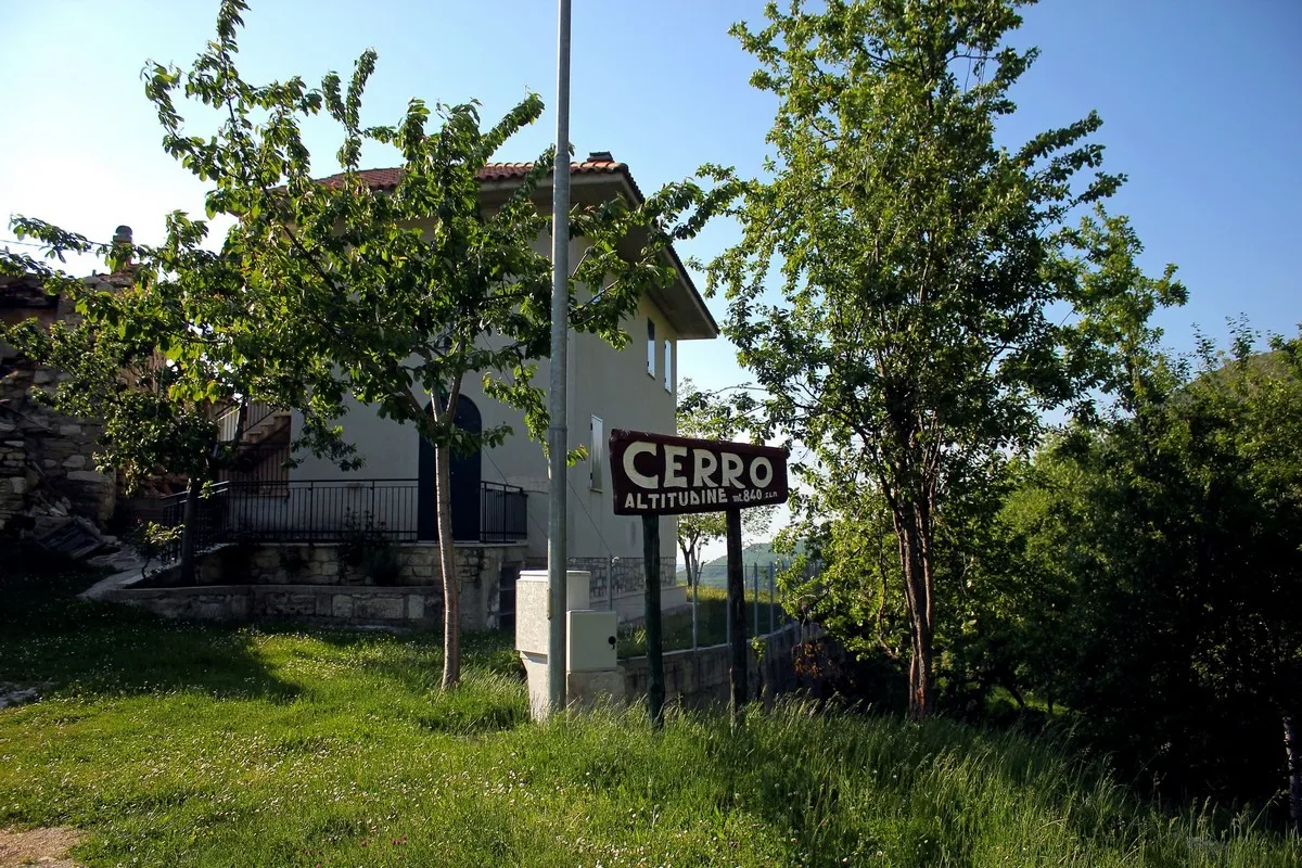 Cerro