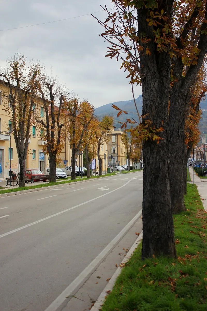 Campo Parignano