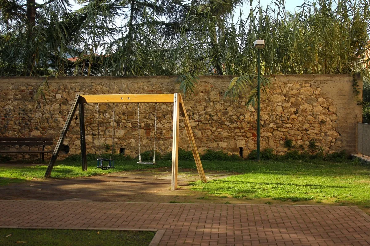 Parco giochi