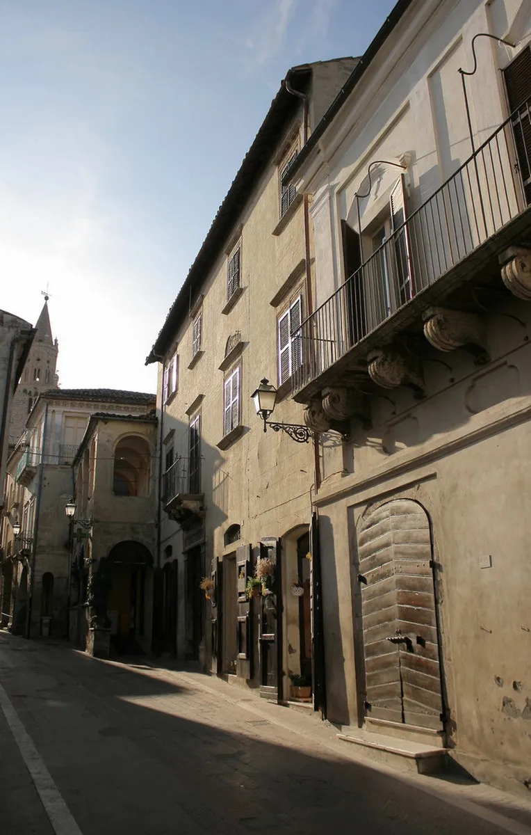 Palazzo del Medico