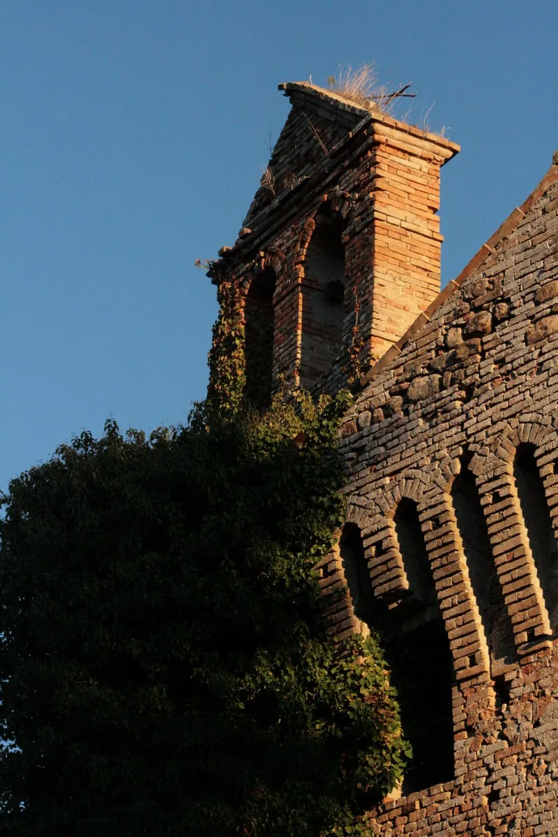San Pietro di Montevarmine