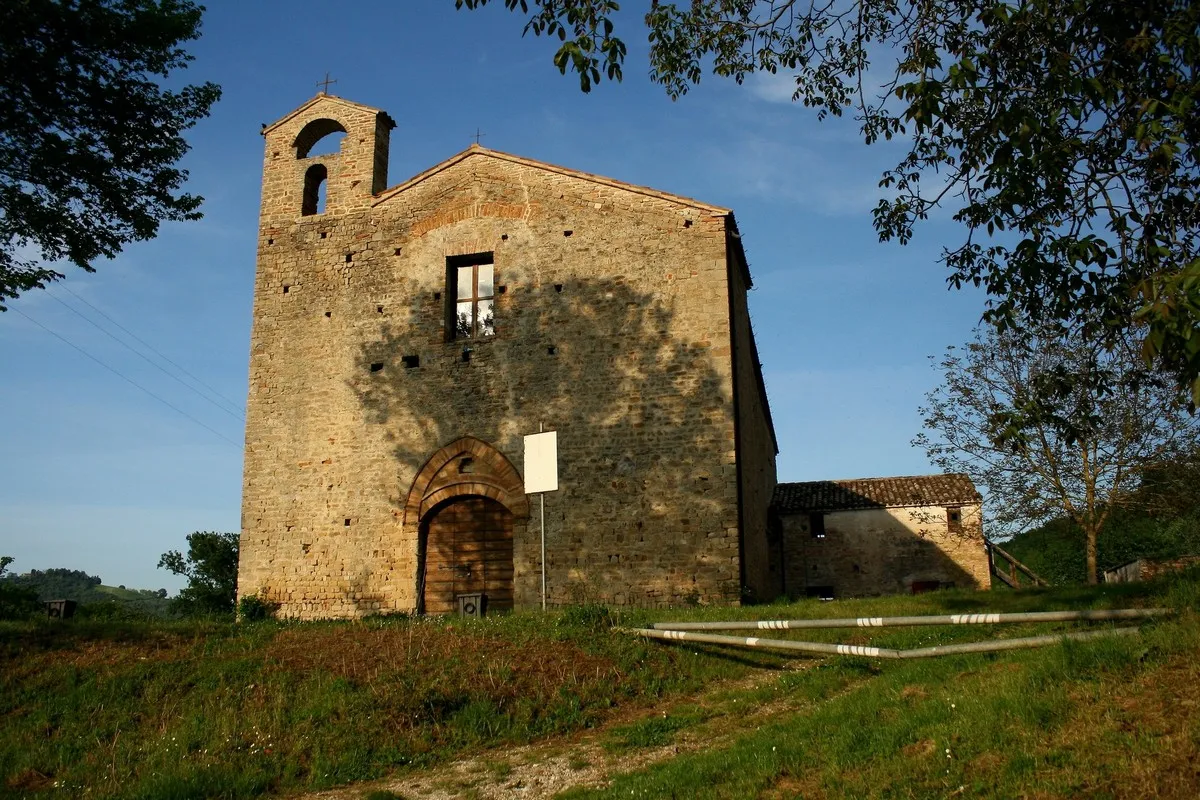 Sant'Angelo in Piano