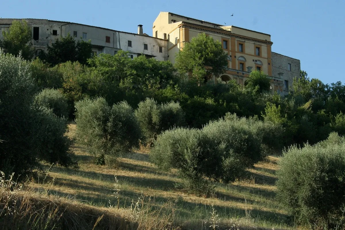 Castelbasso