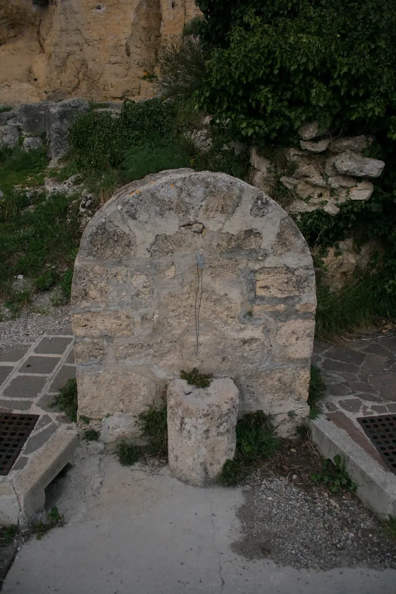 Fontana