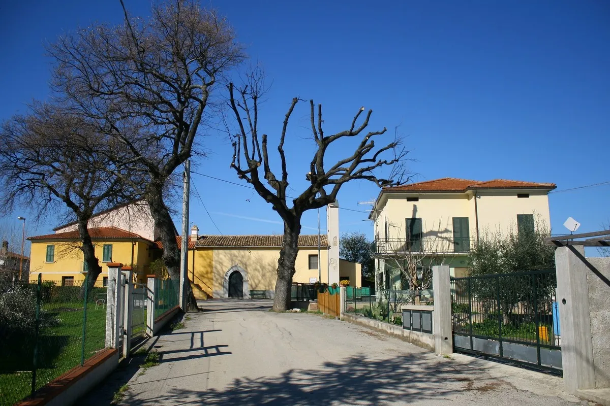 Santa Croce