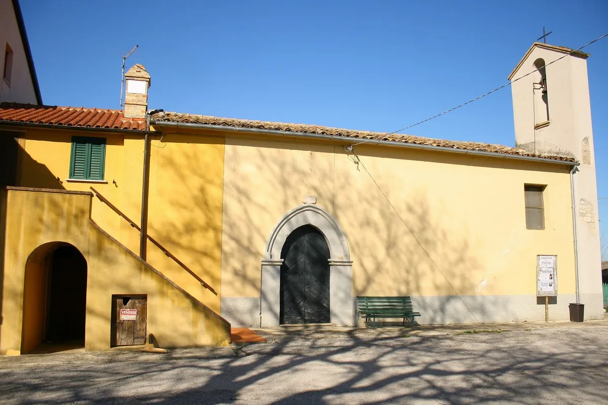 Santa Croce