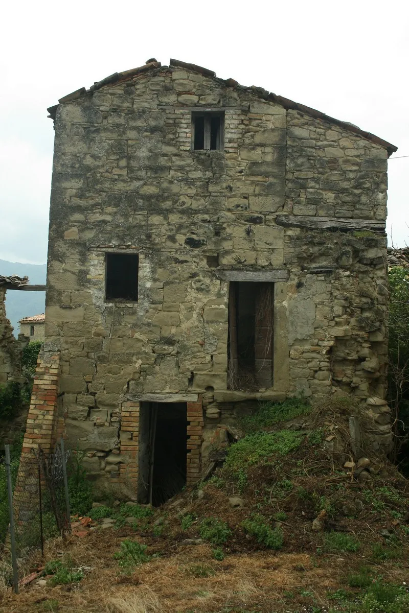 Casa Torre