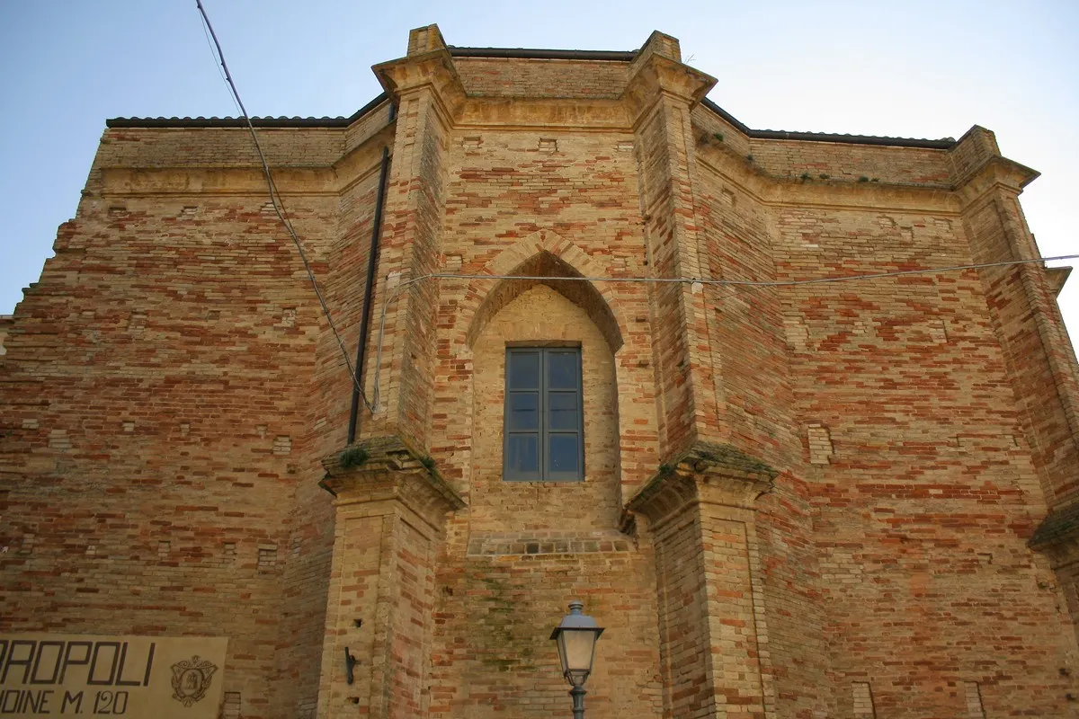 San Giuseppe