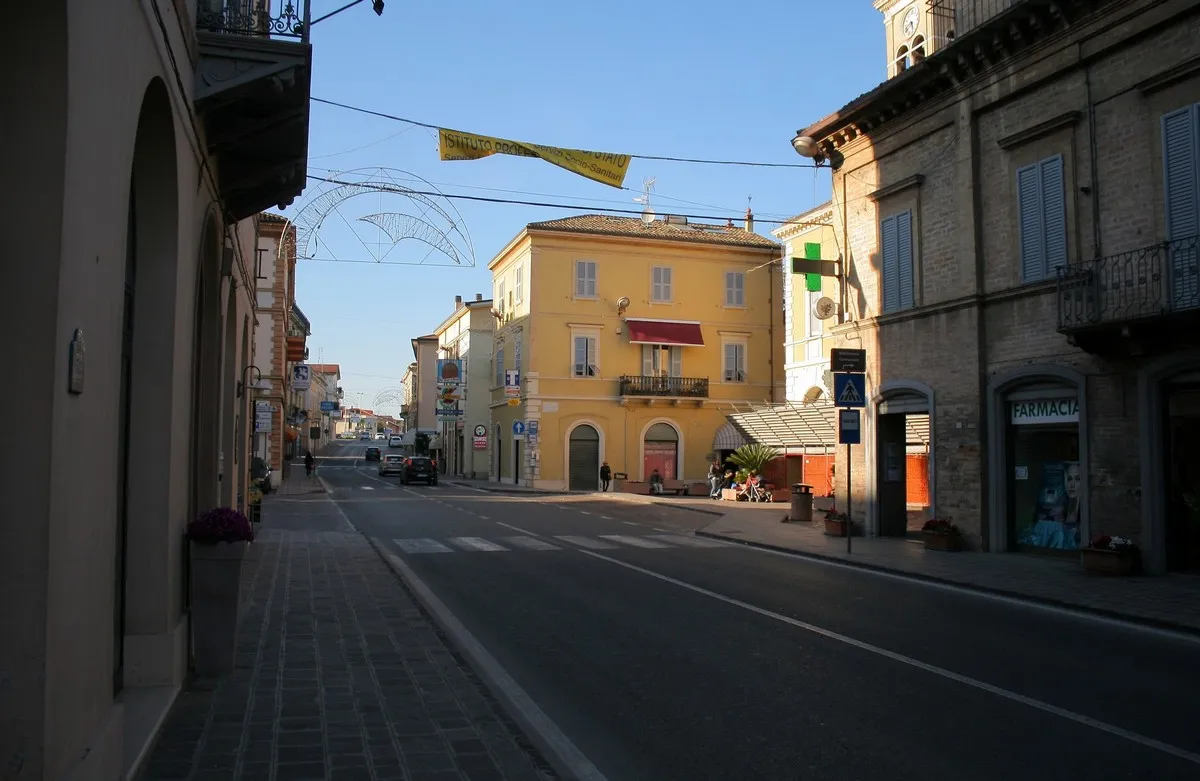 Cupra Marittima