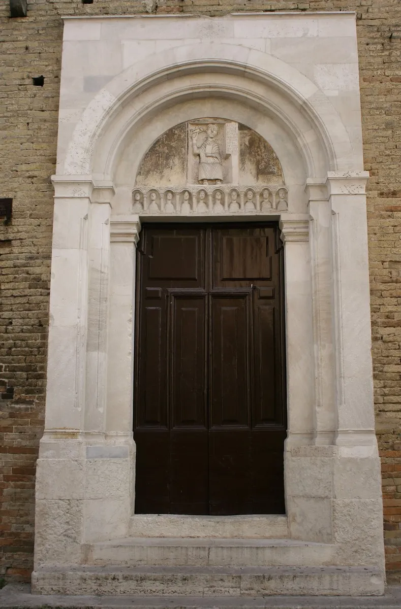 San Pietro della Penna