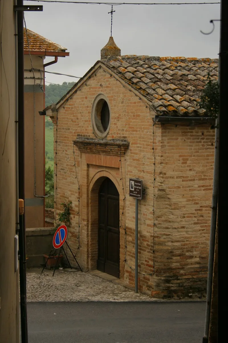 Santa Maria degli Angeli