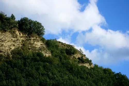 Rocca di Montemoro
