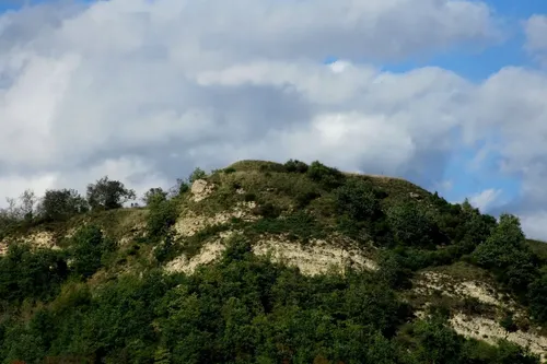 Rocca di Montemoro