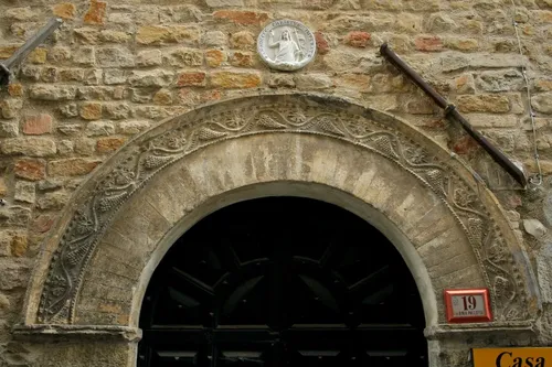 Casa natale della Beata Maria Assunta Pallotta