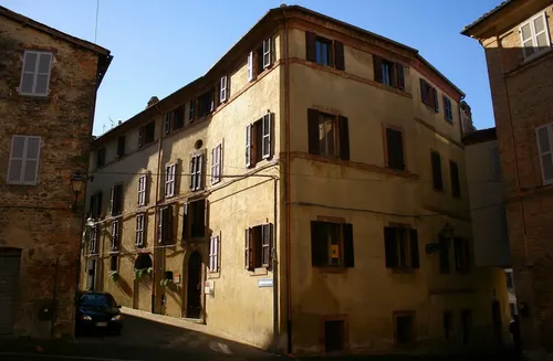 Palazzo Pascali