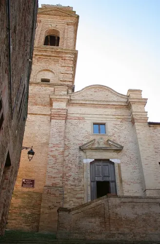 San Francesco