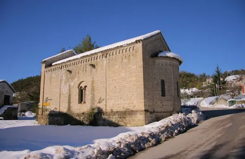 Santa Maria a Terme