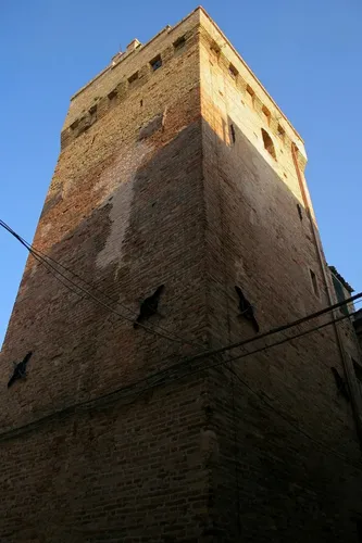 Torre civica