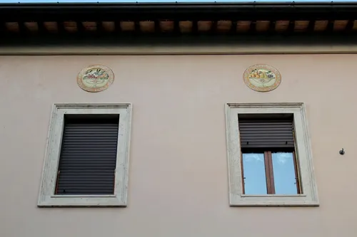 Palazzo Matricardi
