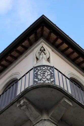 Palazzo Matricardi