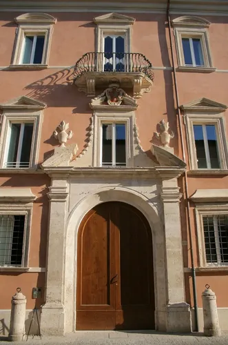 Palazzo Sgariglia