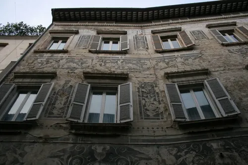 Palazzo Ferri