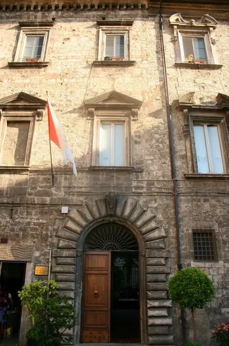 Palazzo Laudi
