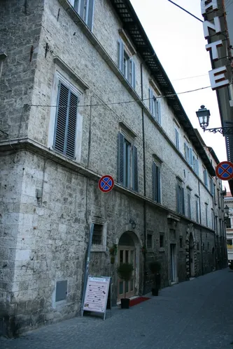 Palazzo Bastoni