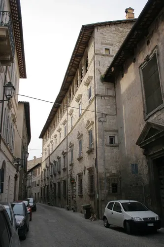 Palazzo Malaspina