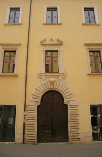 Palazzo Pacifici