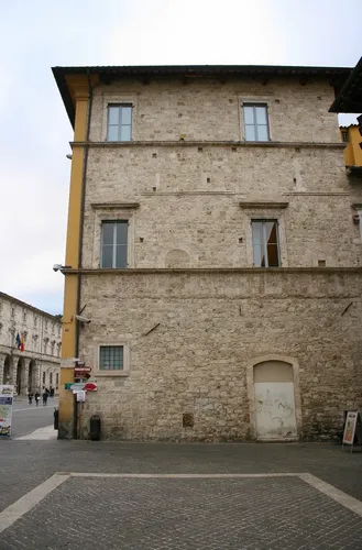 Palazzo Panichi