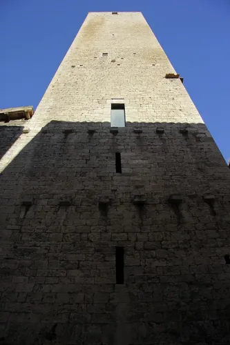 Torre degli Ercolani
