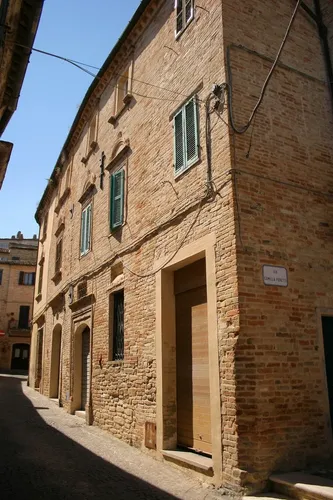 Palazzo Simonetti