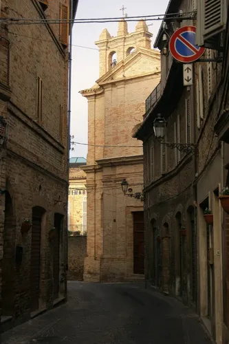 San Michele Arcangelo