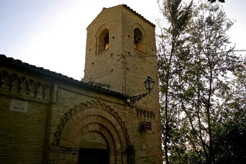 San Giacomo