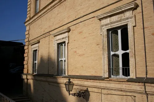 Palazzo Passari