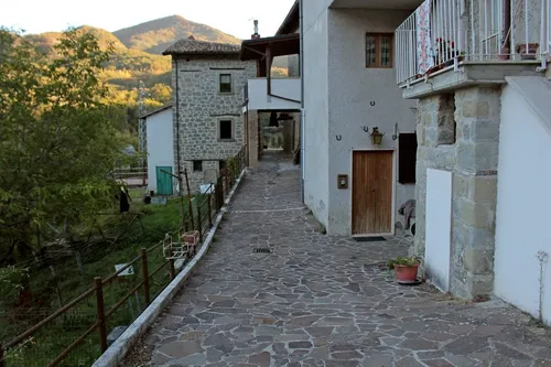 San Martino di Montecalvo