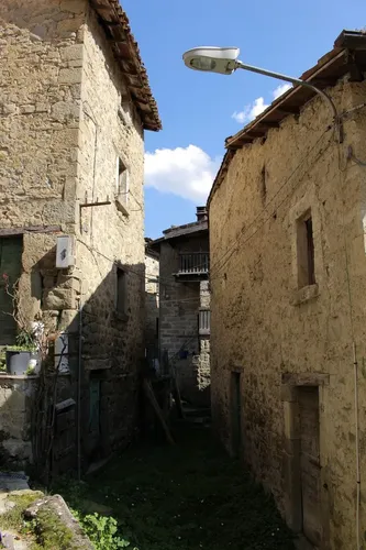 Vallecchia Monte Acuto