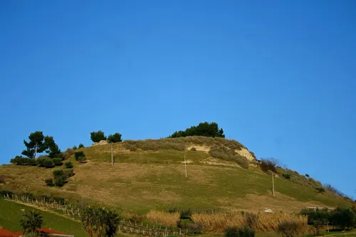 Rocca di Monte Cretaccio