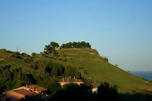 Rocca di Monte Cretaccio