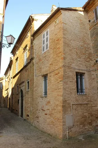 Palazzo Capotosti