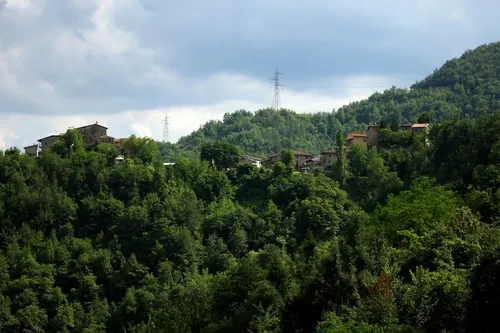 Rocca Monte Calvo